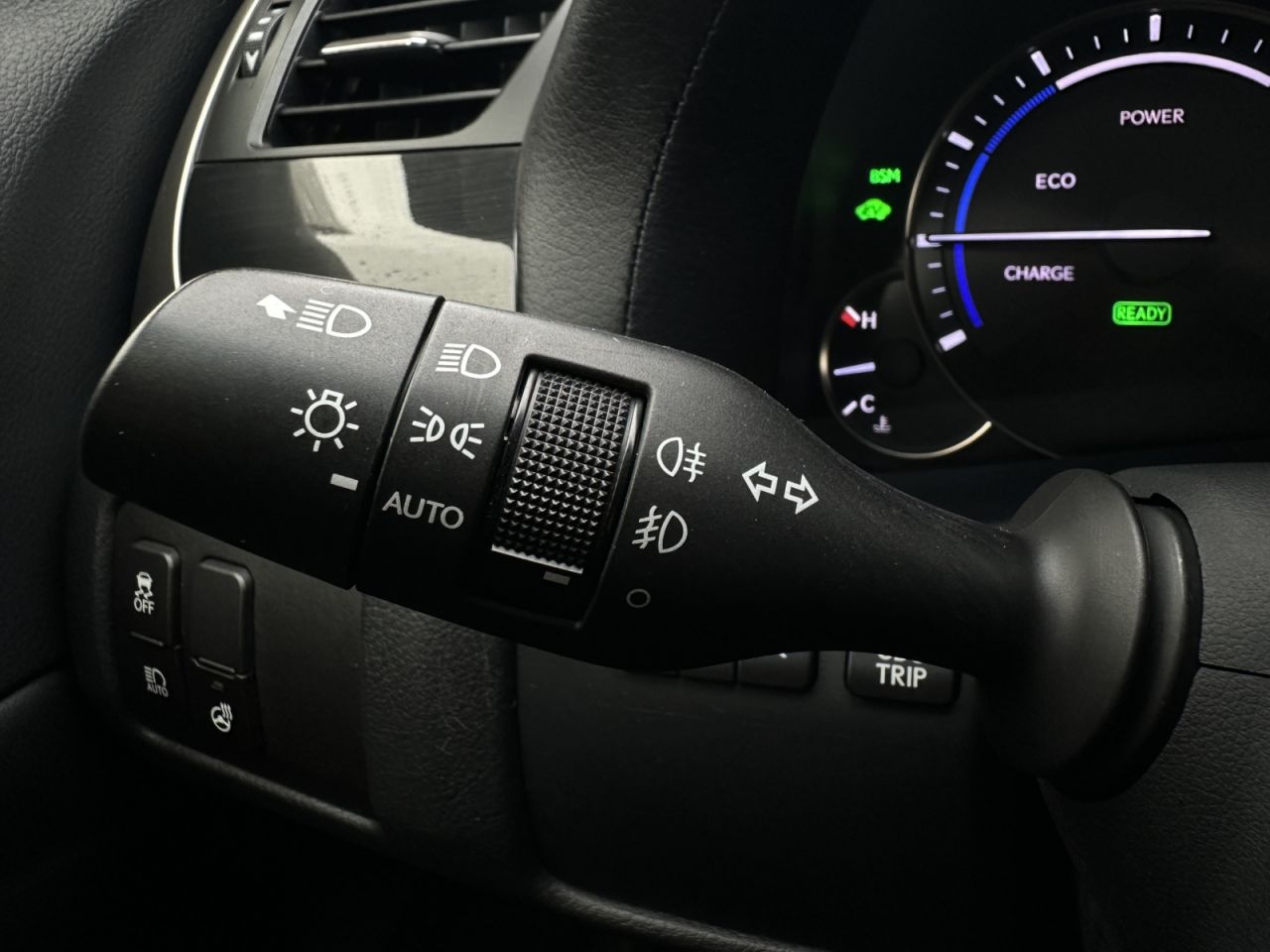 Lexus GS 300h | 11