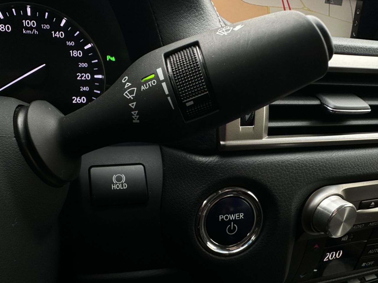 Lexus GS 300h | 12
