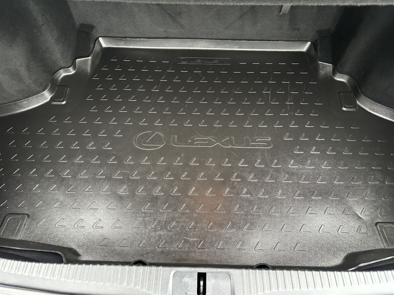 Lexus GS 300h | 27