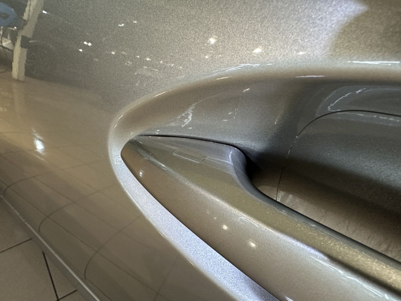 Lexus GS 300h | 30
