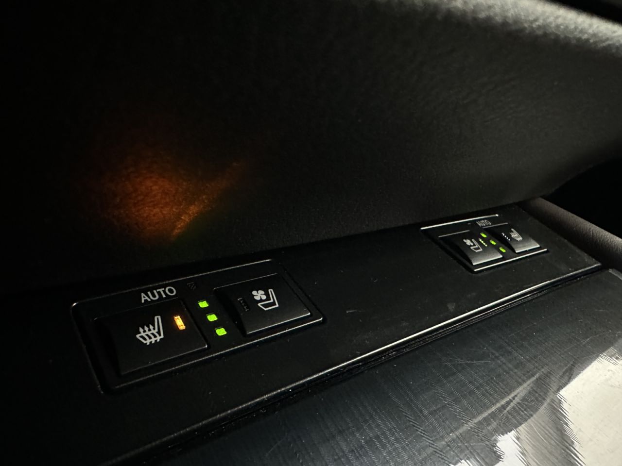 Lexus GS 300h | 21