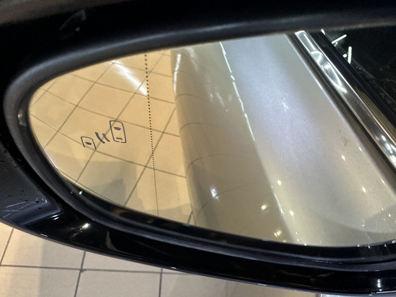 Lexus GS 300h | 29