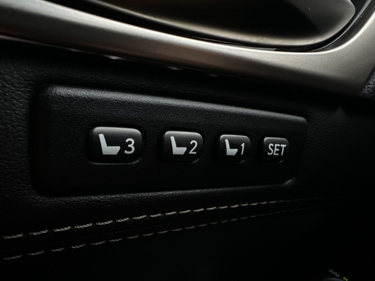Lexus GS 300h | 25