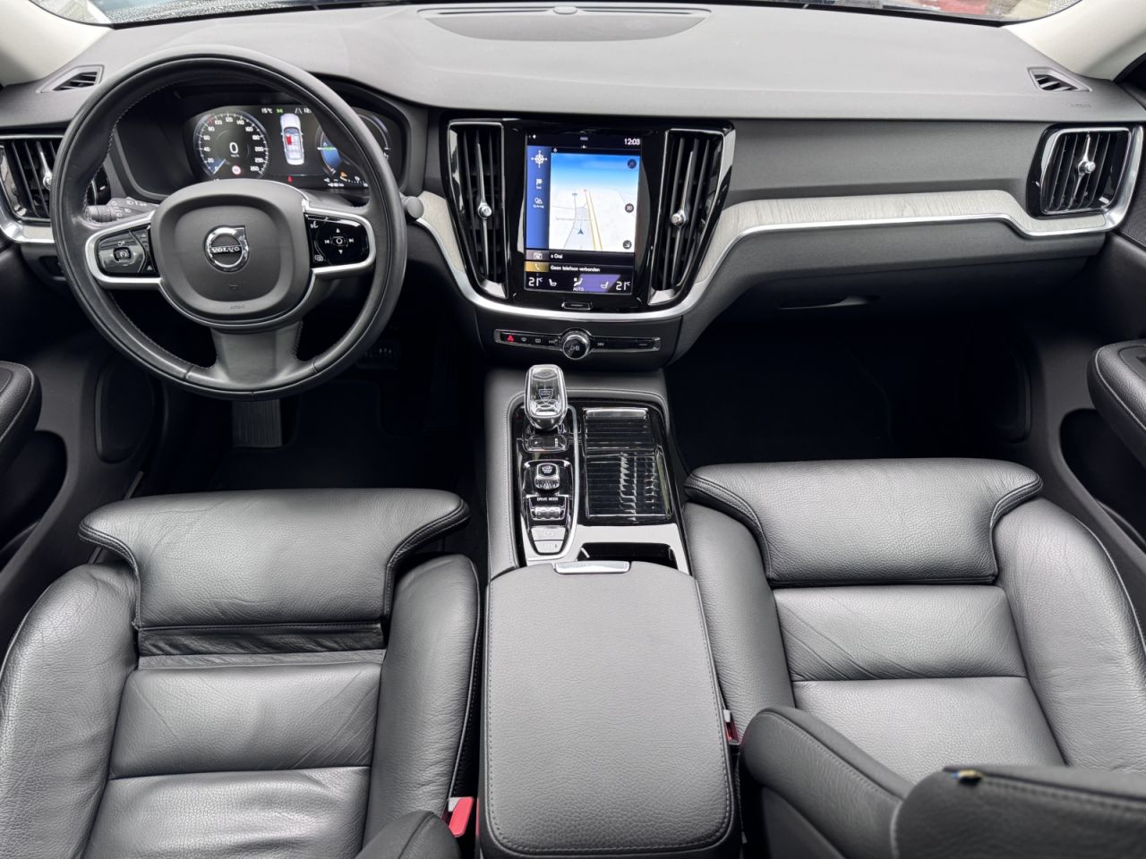 Volvo S60 | 7