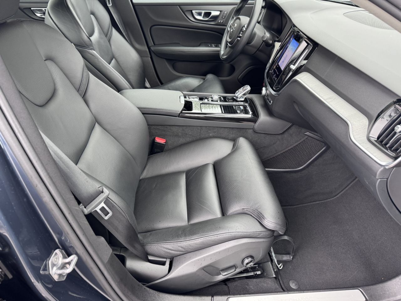 Volvo S60 | 8