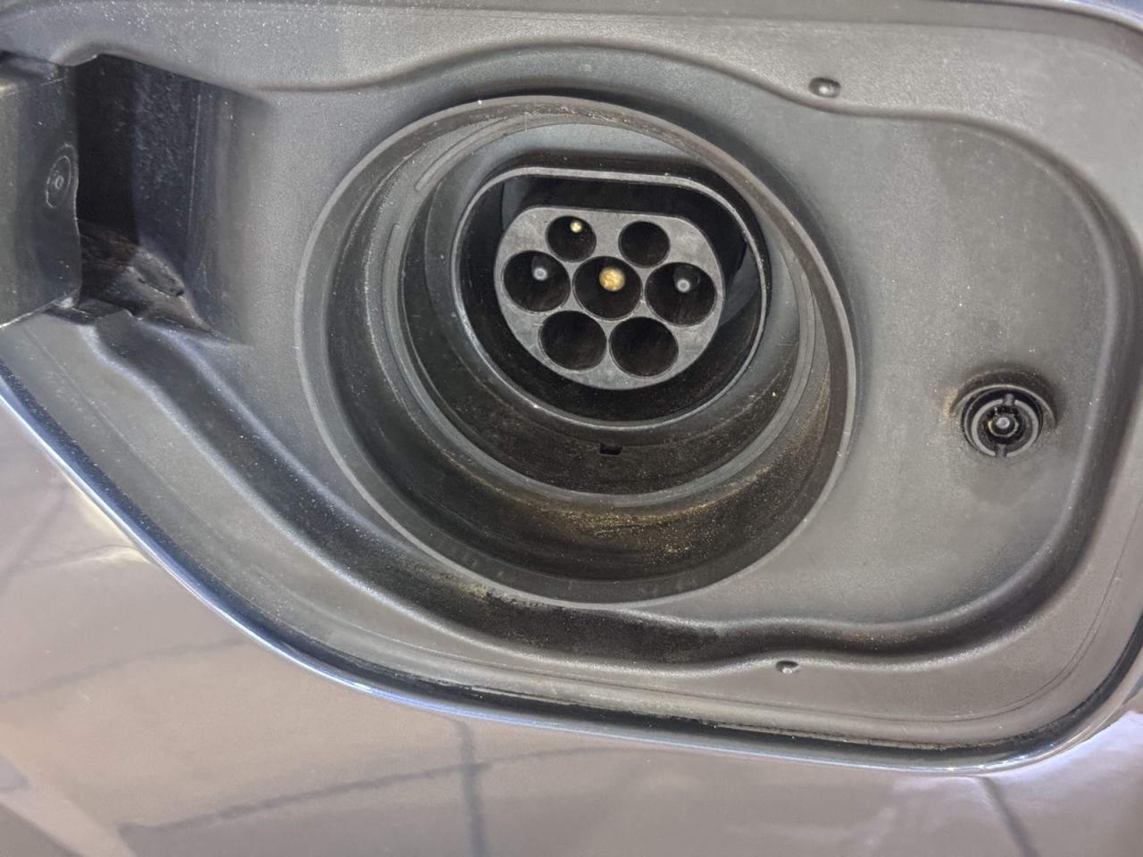 Volvo S60 | 5