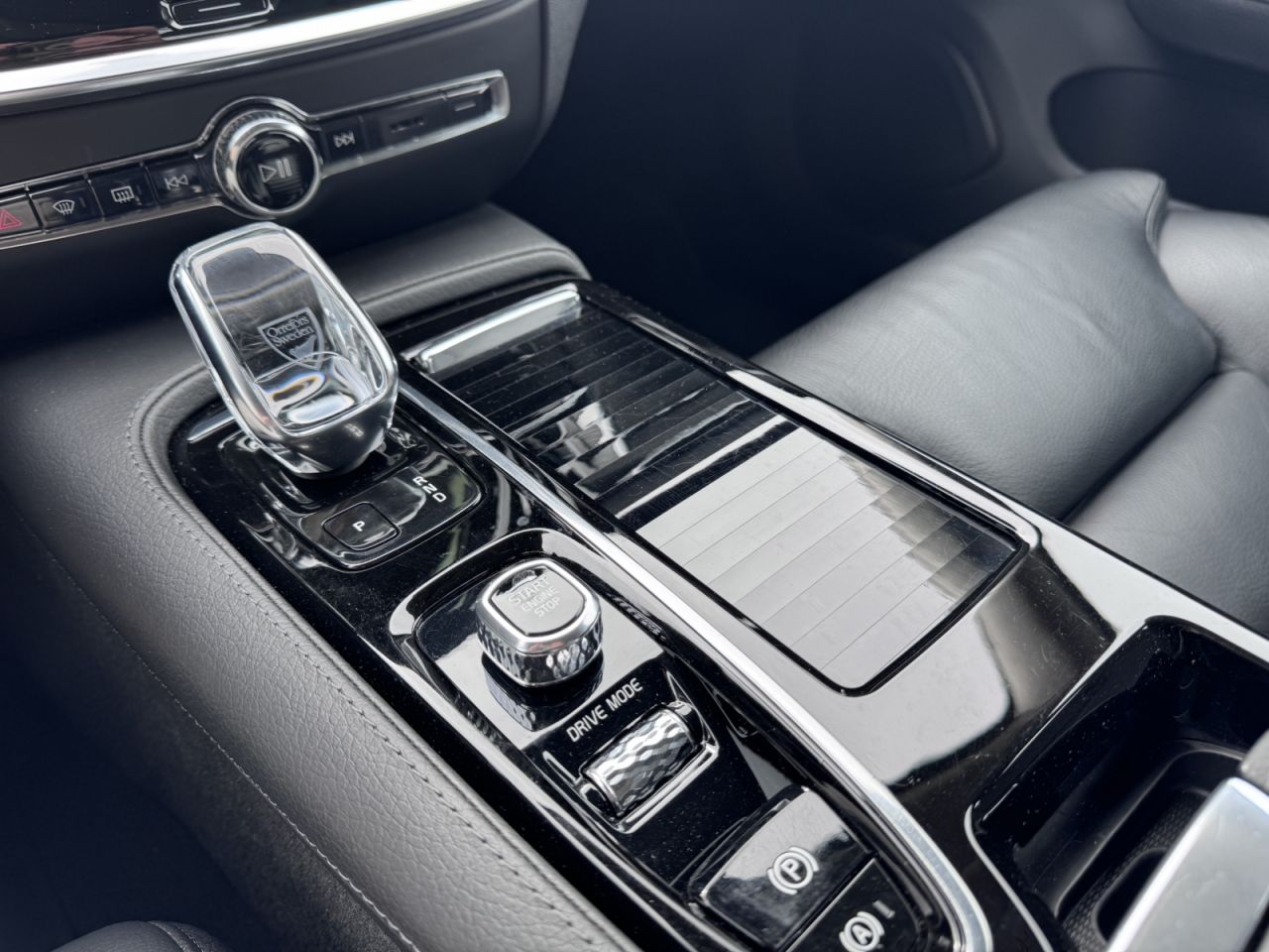 Volvo S60 | 26