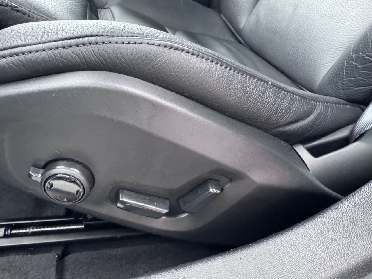 Volvo S60 | 9