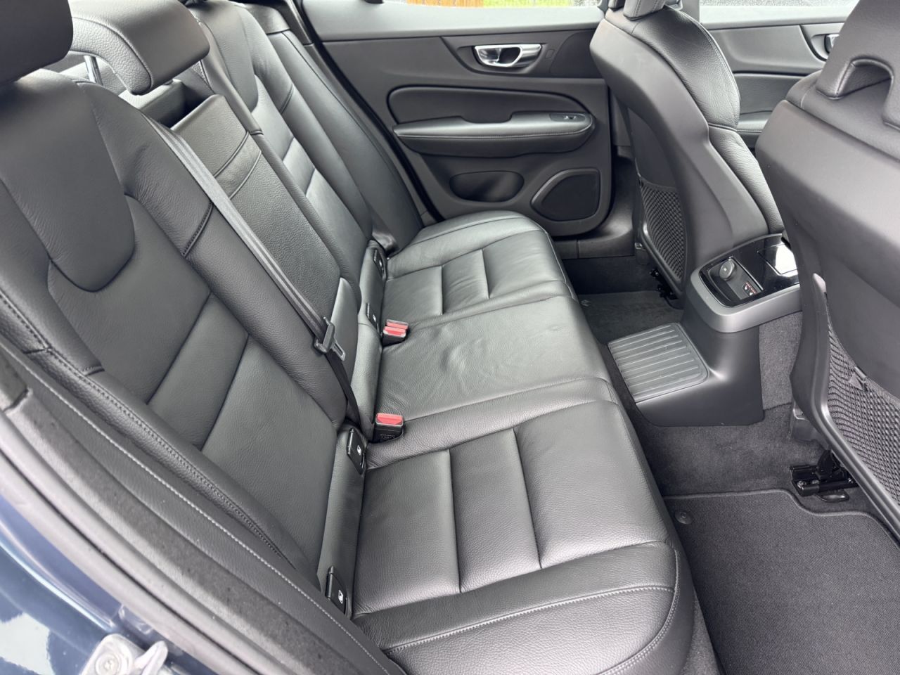 Volvo S60 | 11