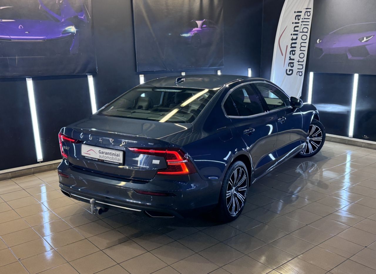 Volvo S60 | 1