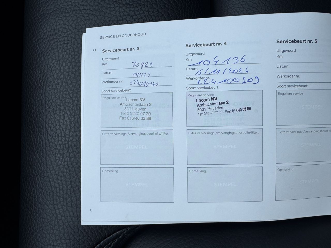 Volvo S60 | 29