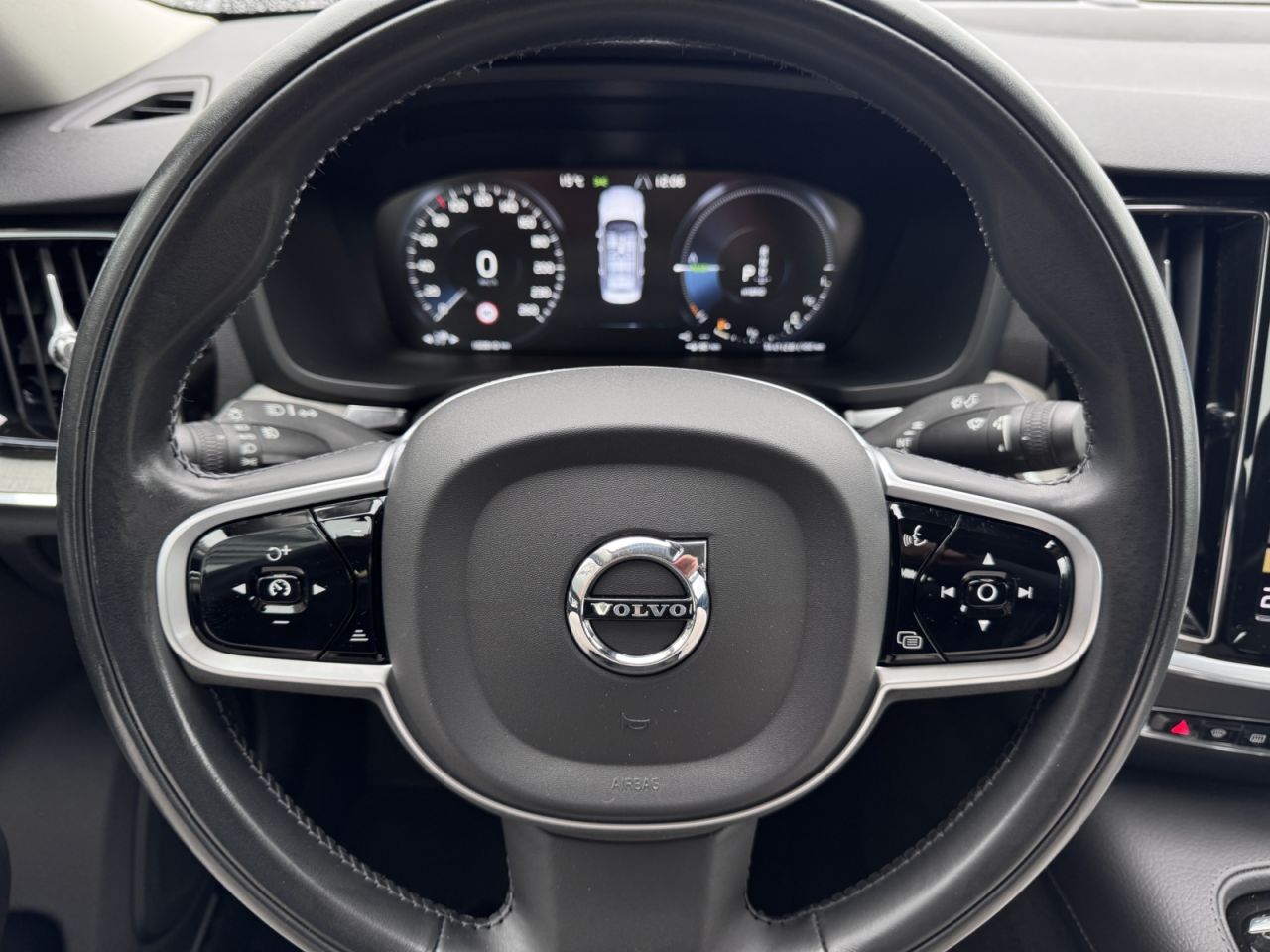 Volvo S60 | 14