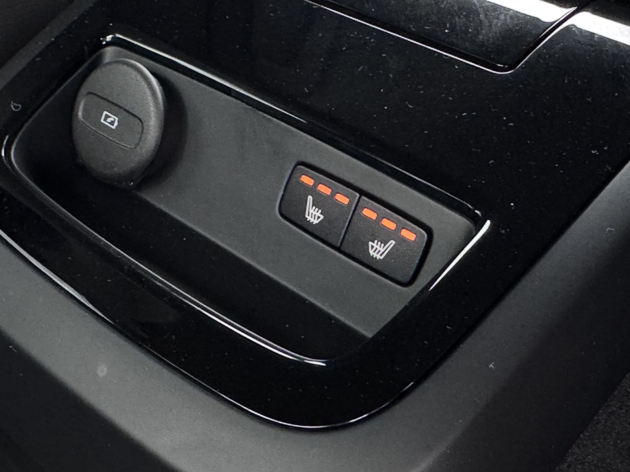 Volvo S60 | 12