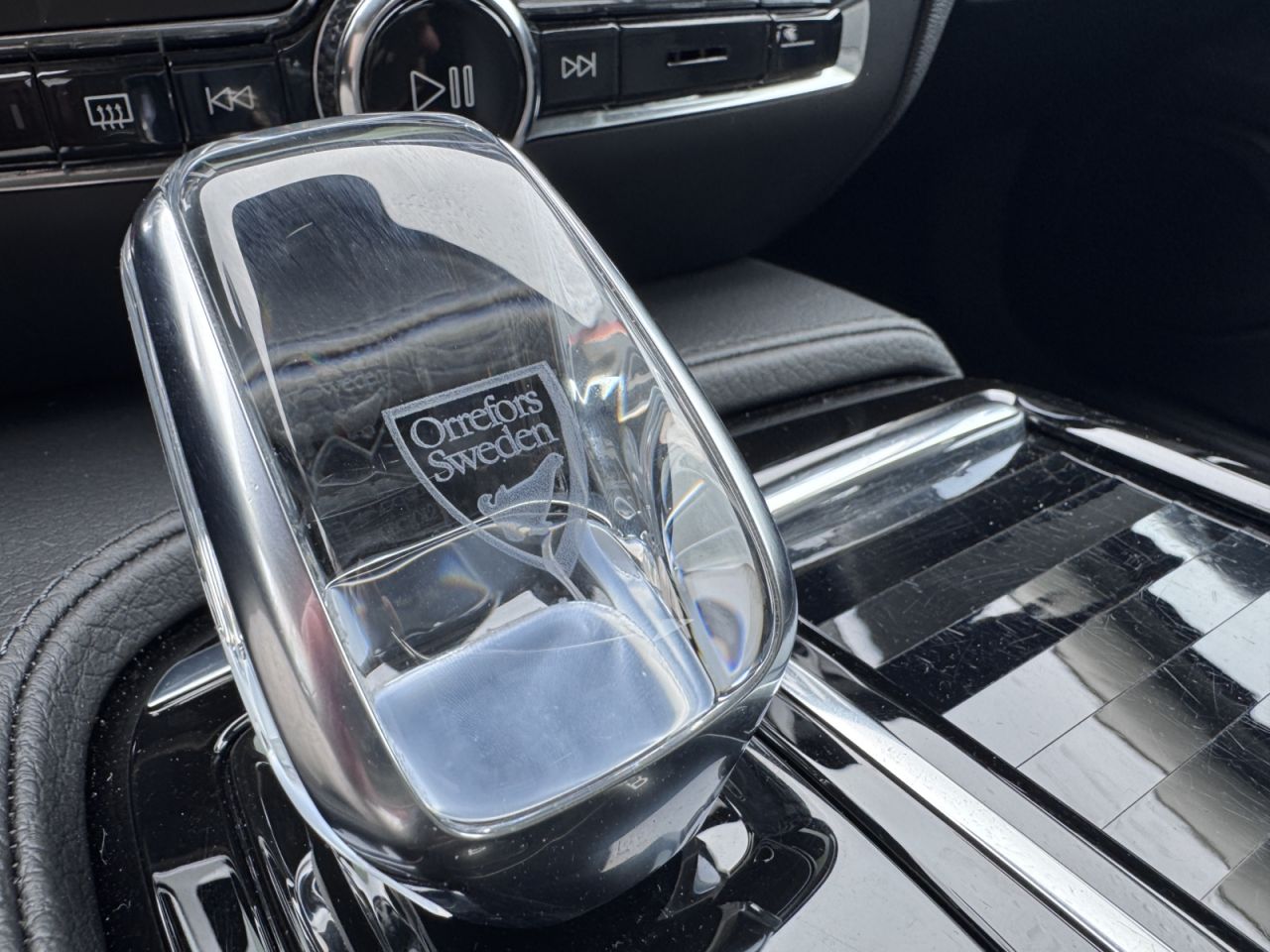 Volvo S60 | 25