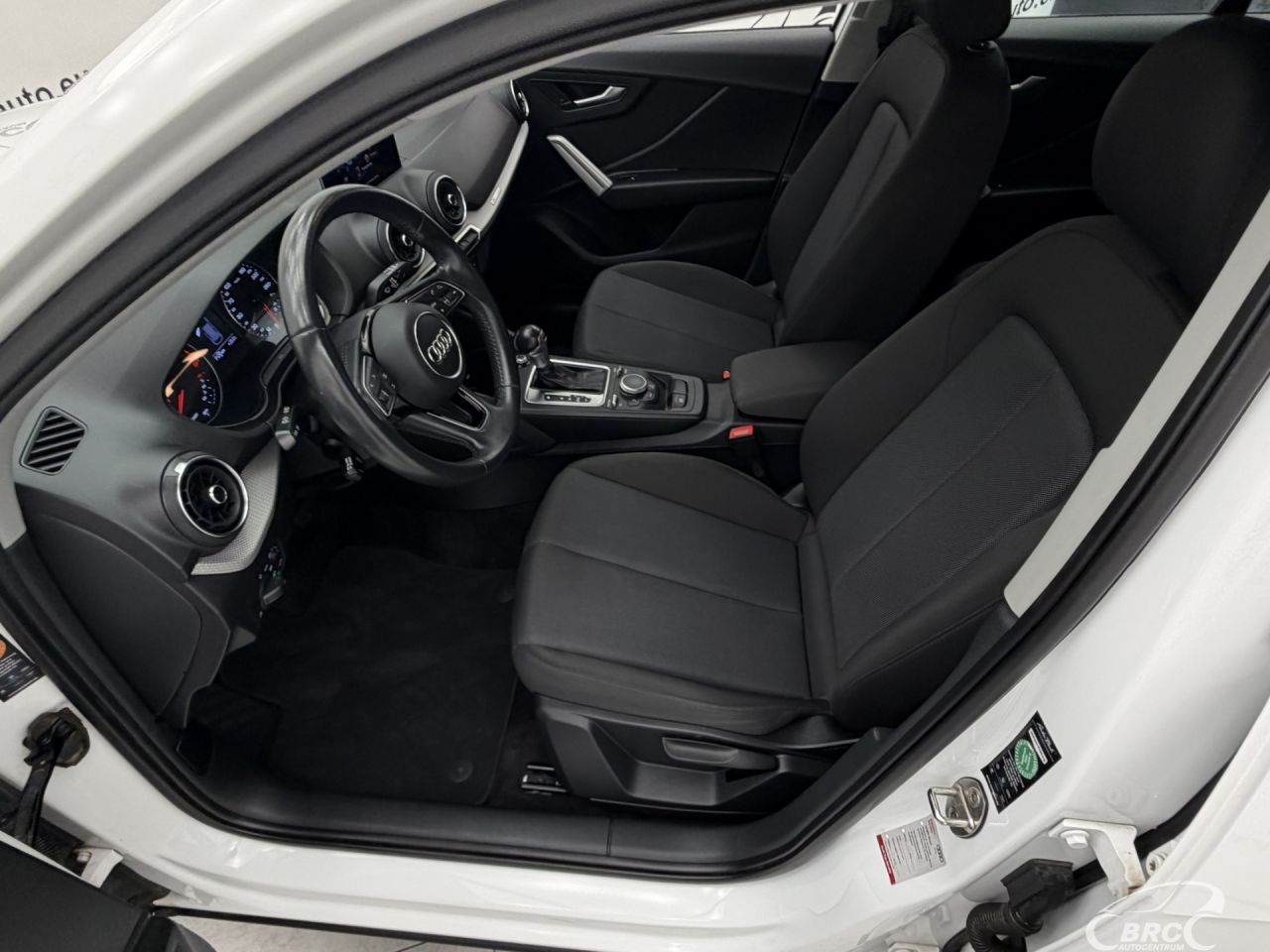 Audi Q2 | 19