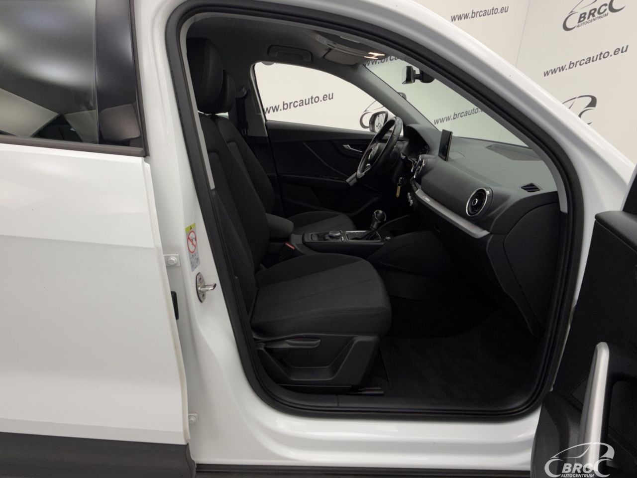 Audi Q2 | 3