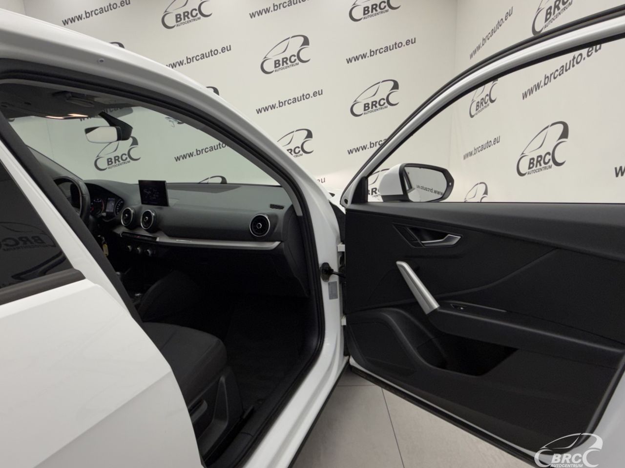 Audi Q2 | 7