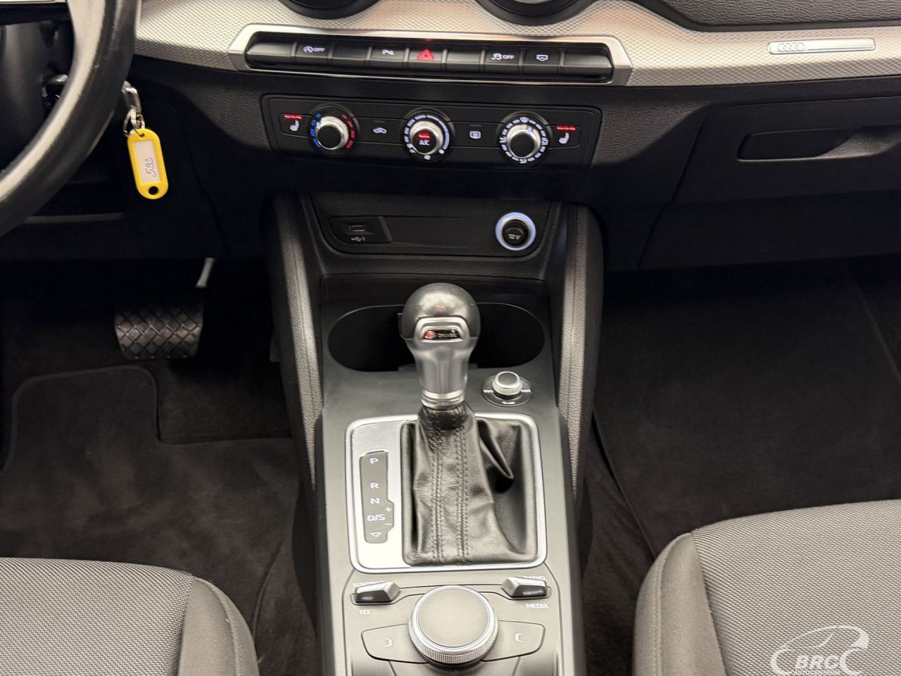 Audi Q2 | 16