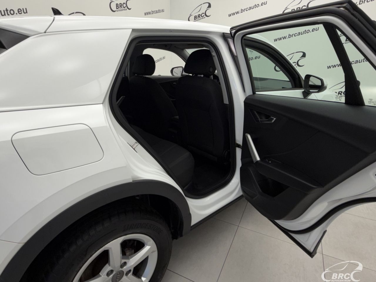 Audi Q2 | 11