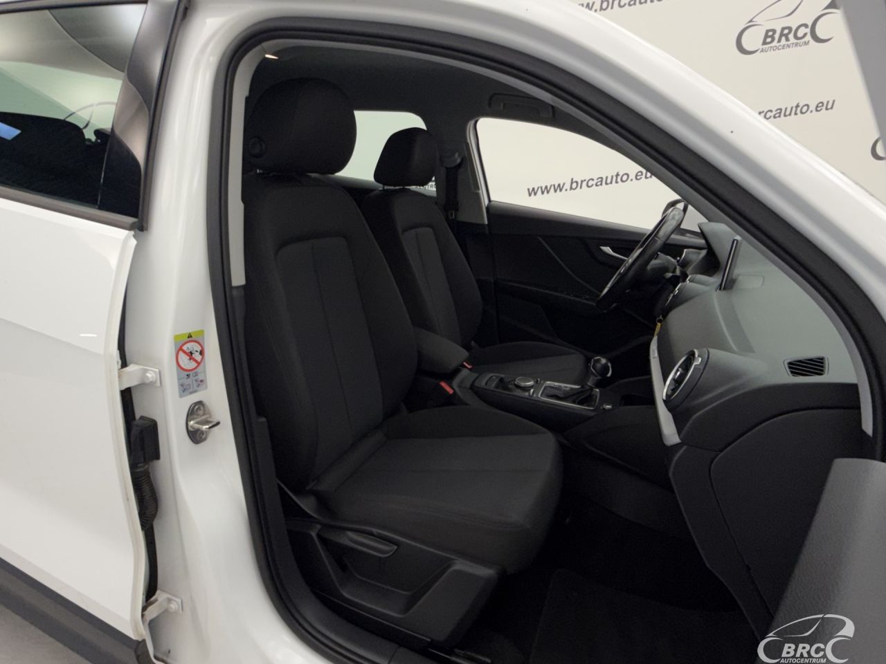 Audi Q2 | 6