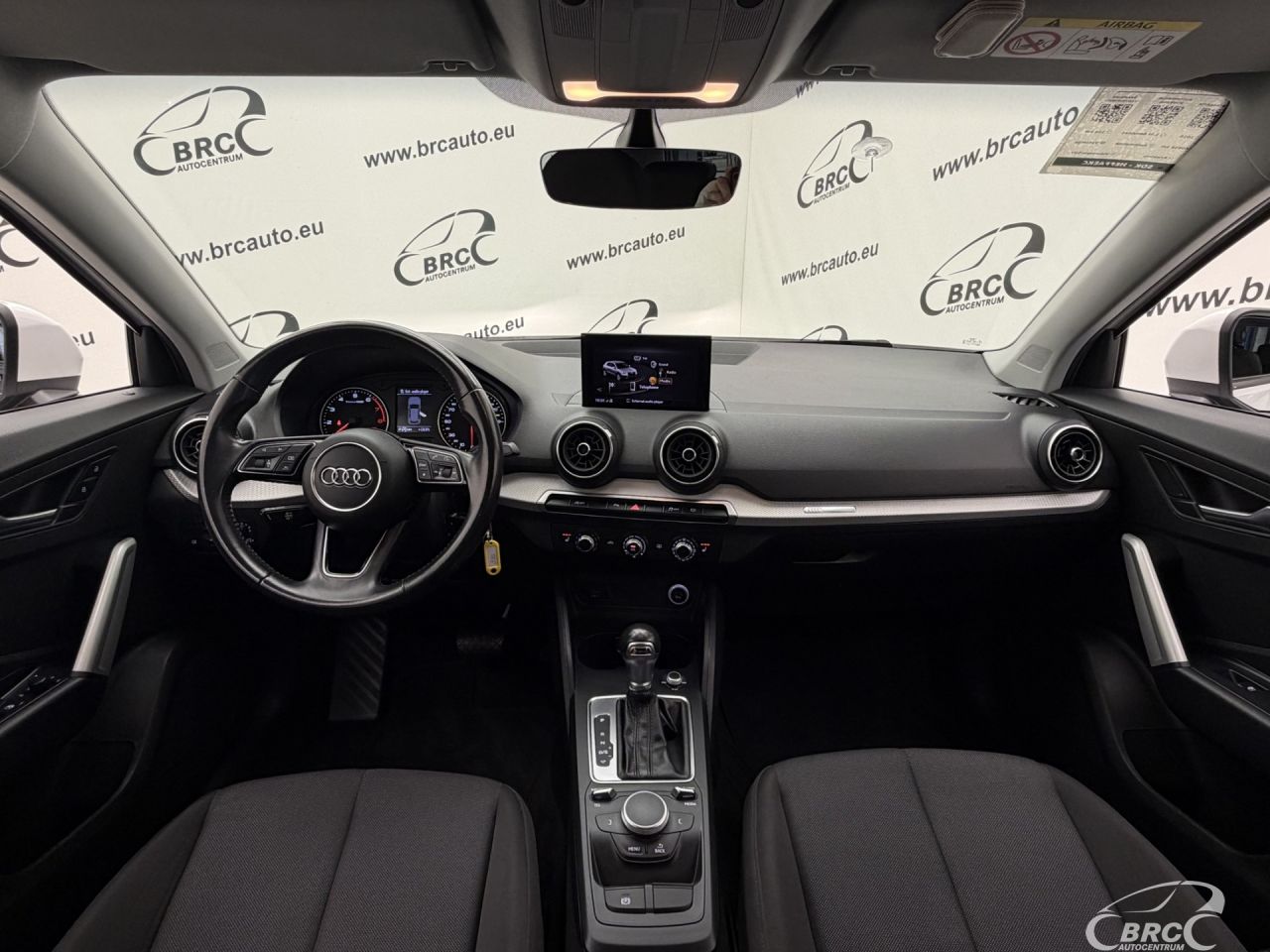 Audi Q2 | 2