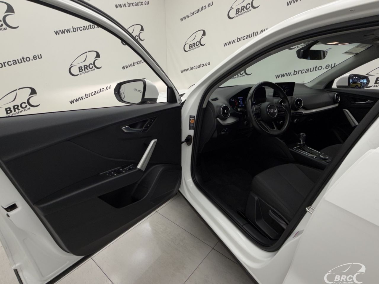 Audi Q2 | 17