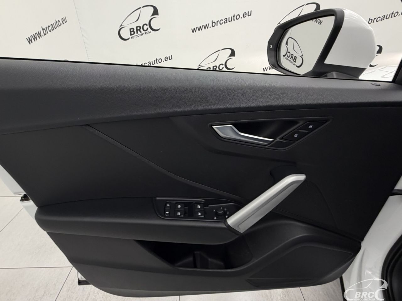 Audi Q2 | 18