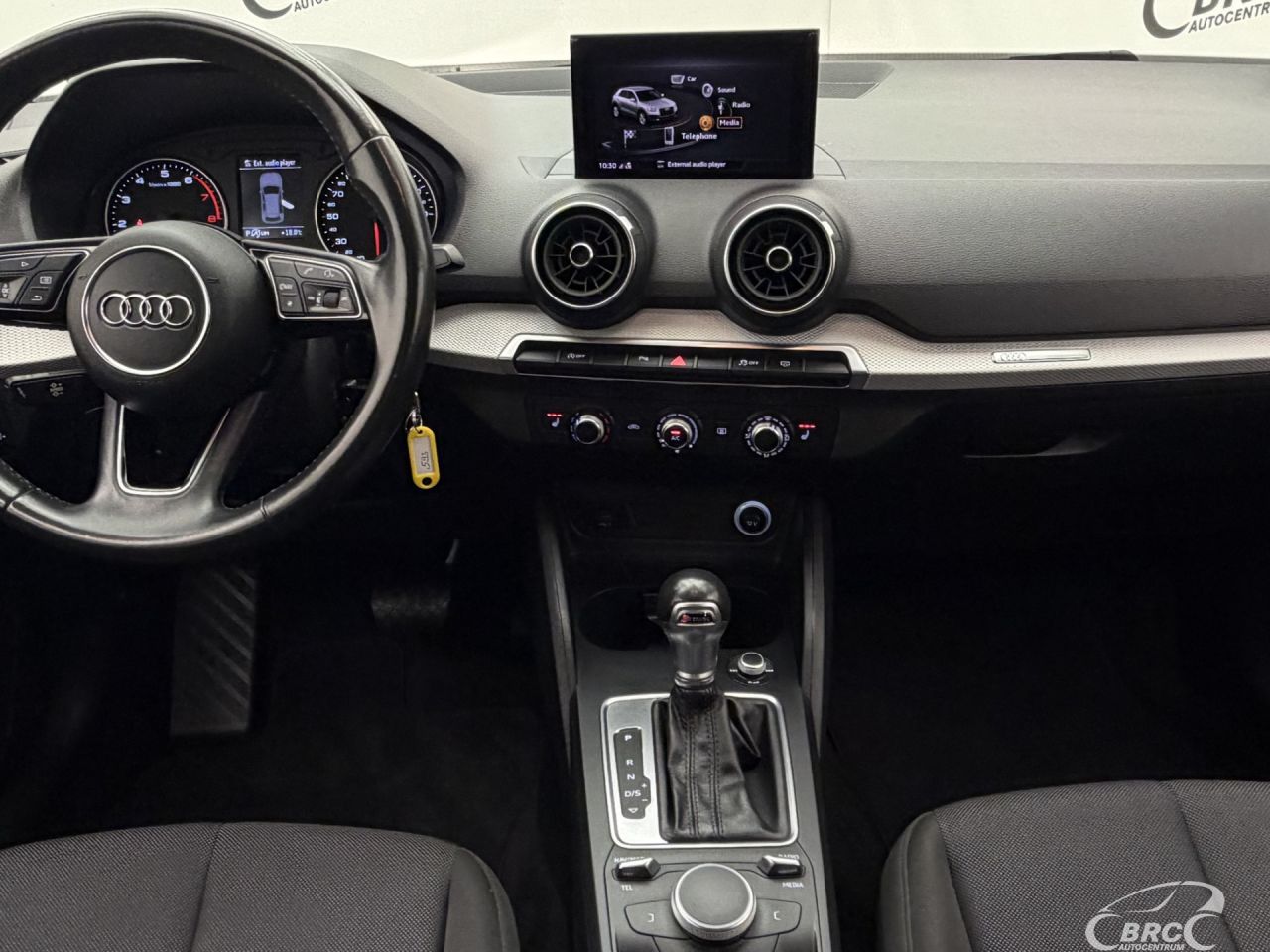 Audi Q2 | 13