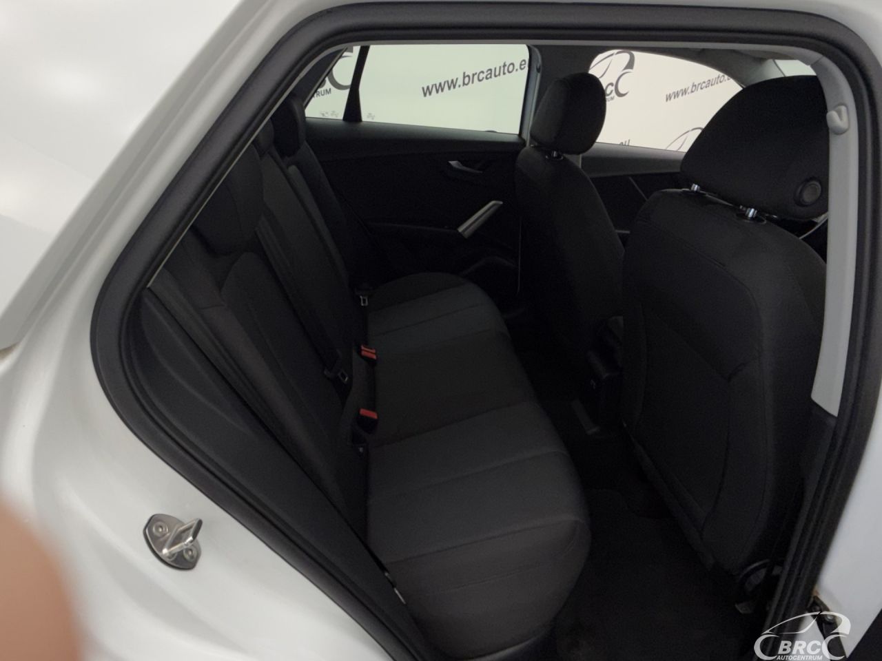 Audi Q2 | 9