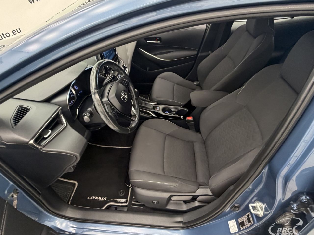 Toyota Corolla | 19