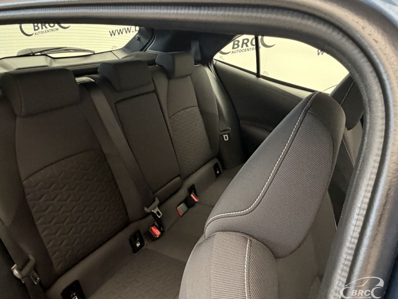 Toyota Corolla | 20