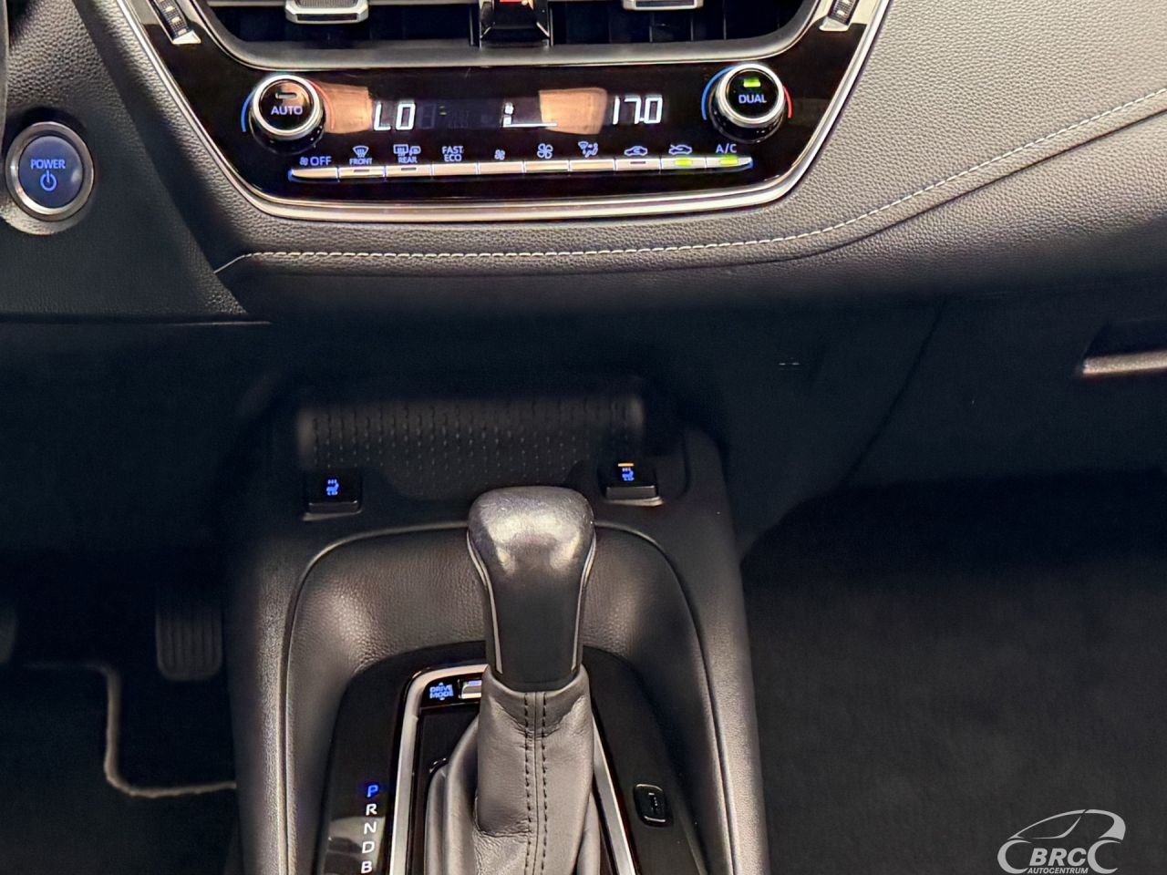 Toyota Corolla | 30