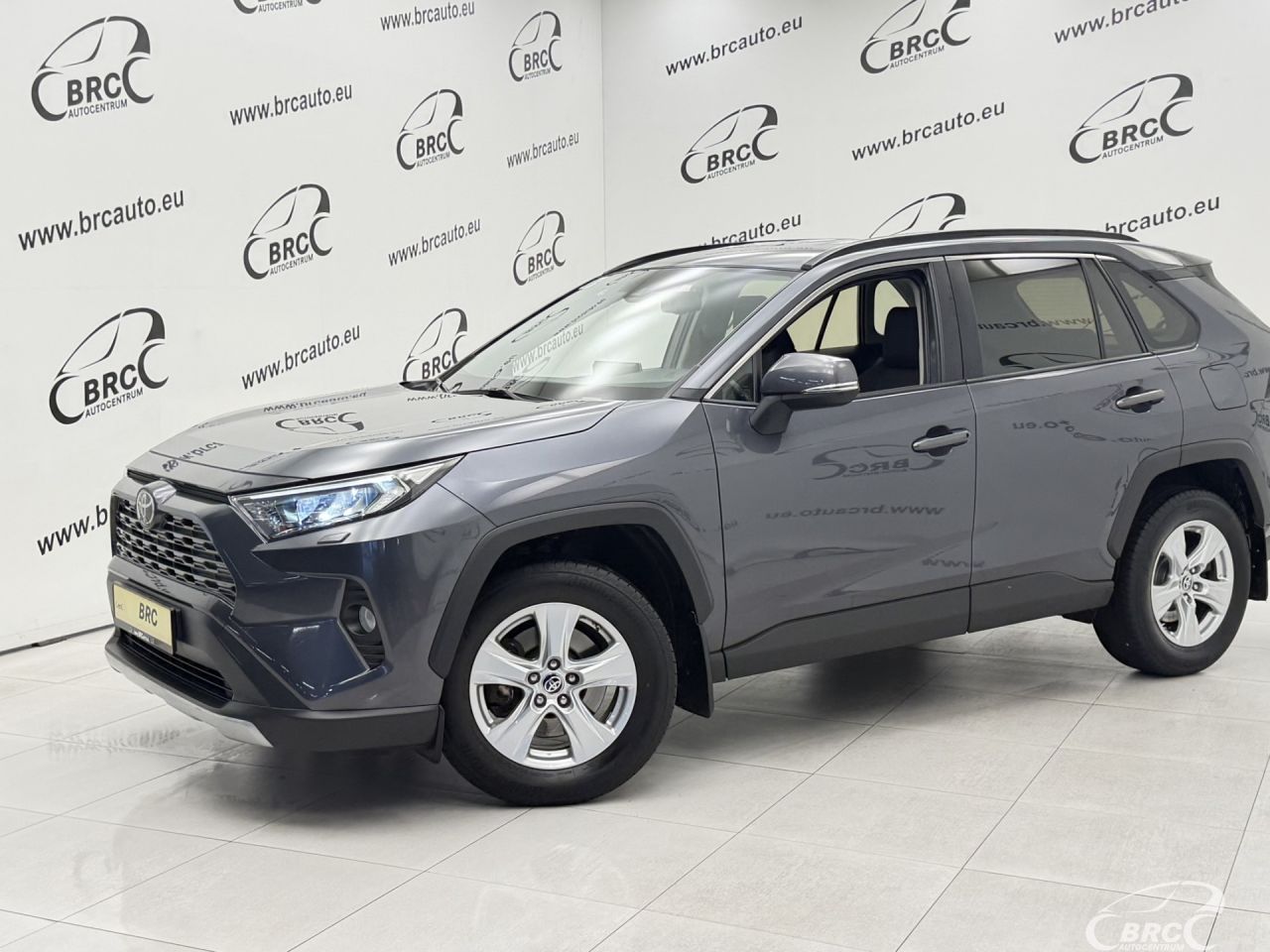 Toyota RAV4 | 0