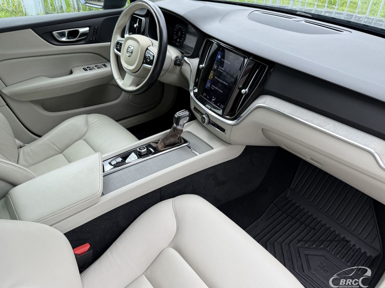 Volvo V60 | 3