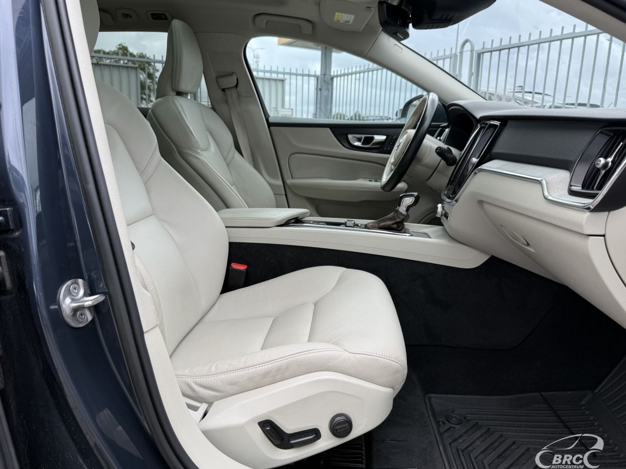 Volvo V60 | 4