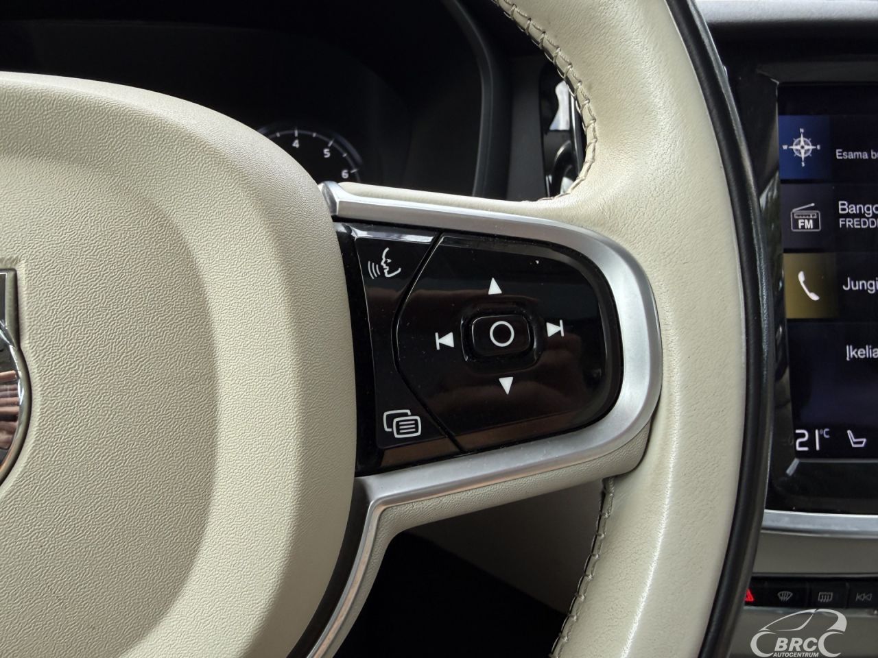 Volvo V60 | 19