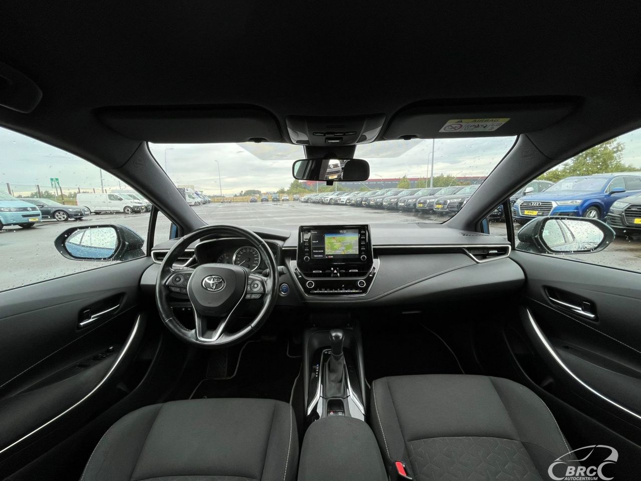 Toyota Corolla | 11