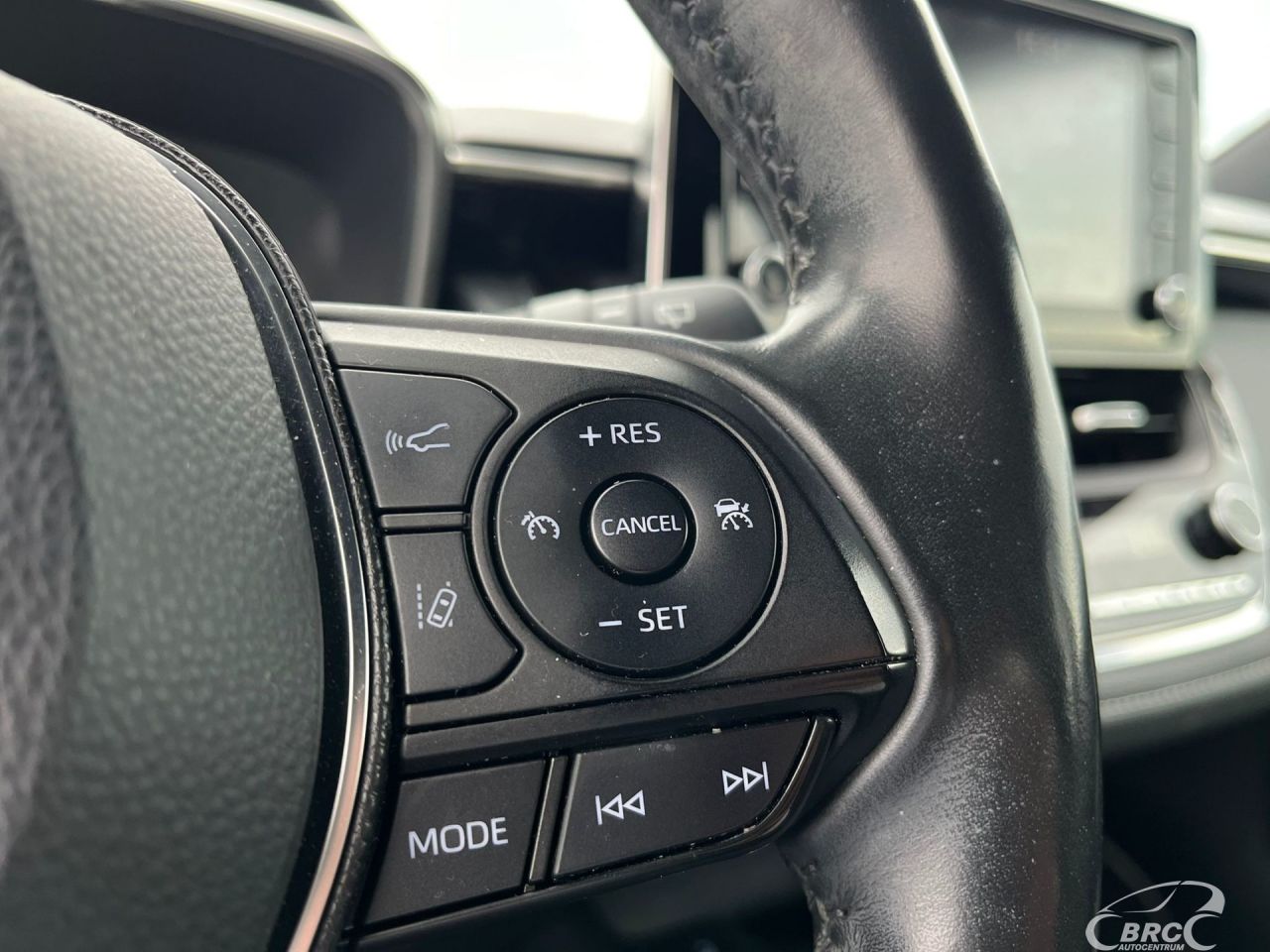 Toyota Corolla | 14