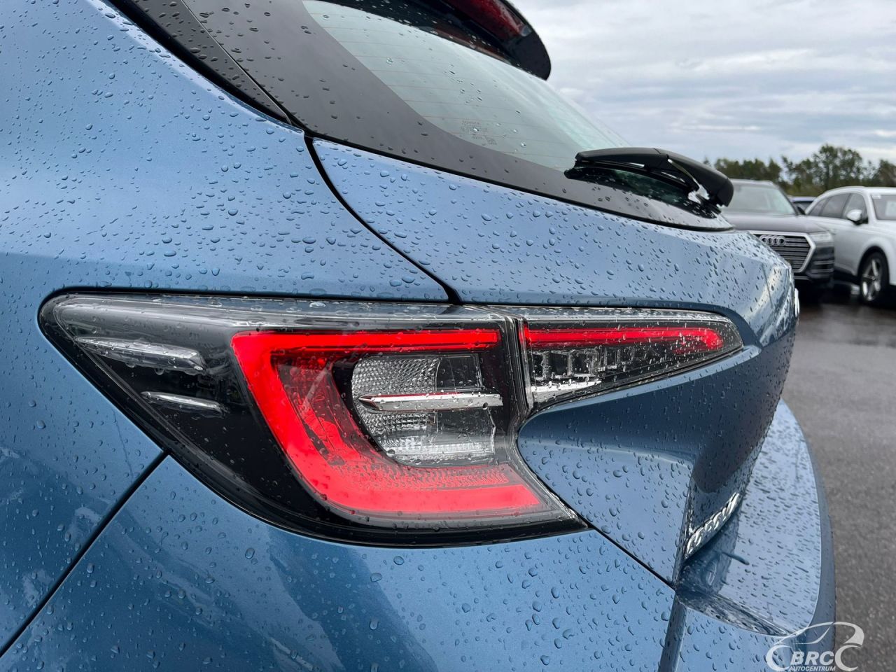 Toyota Corolla | 9