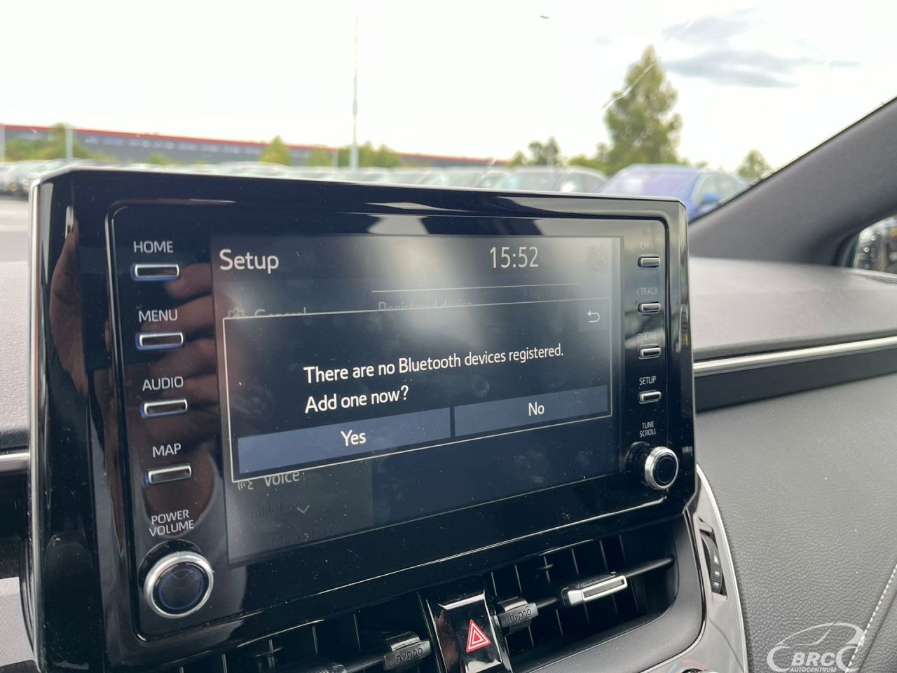 Toyota Corolla | 17