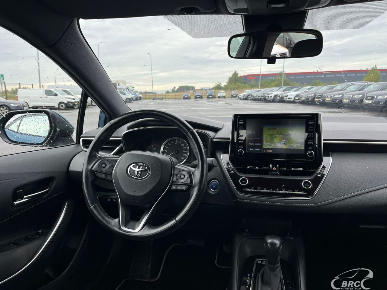 Toyota Corolla | 12
