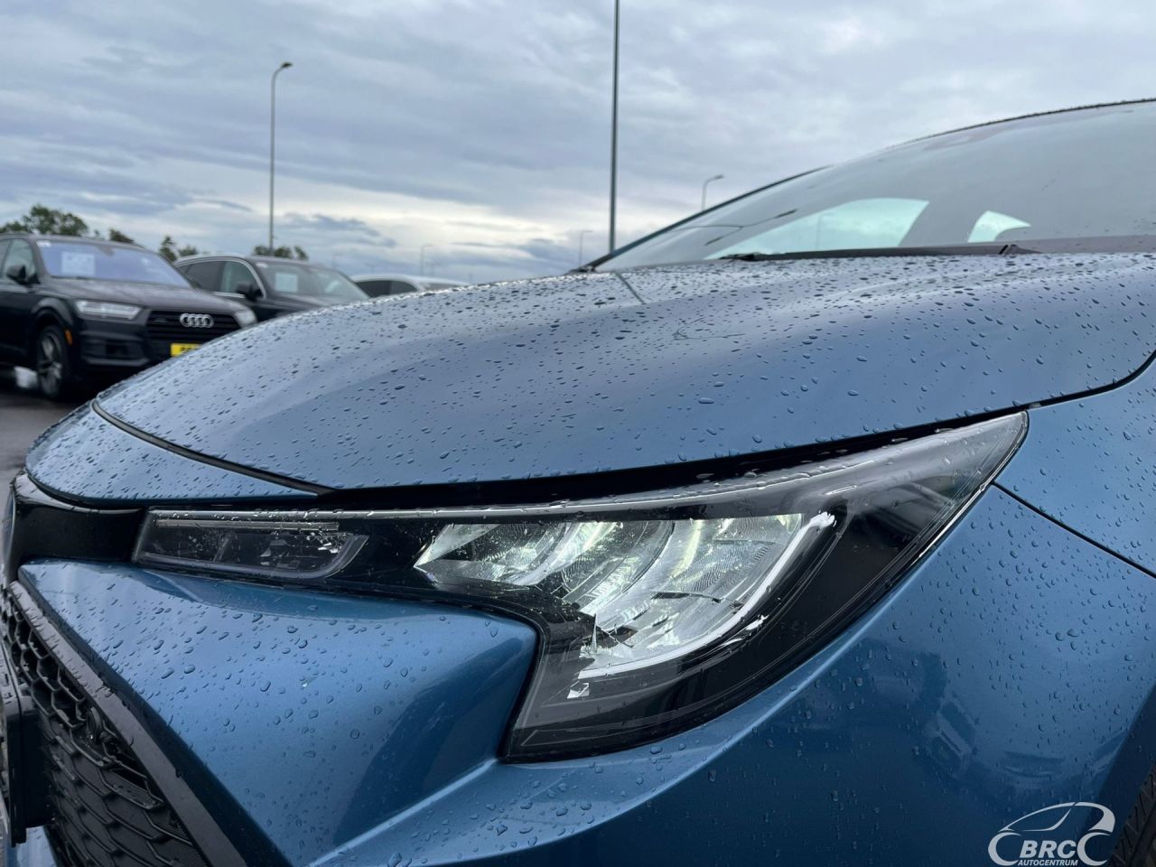 Toyota Corolla | 10