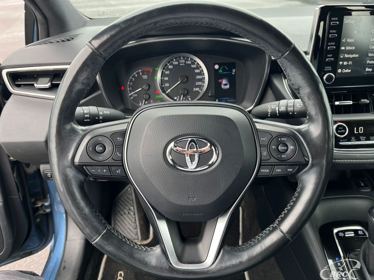 Toyota Corolla | 13