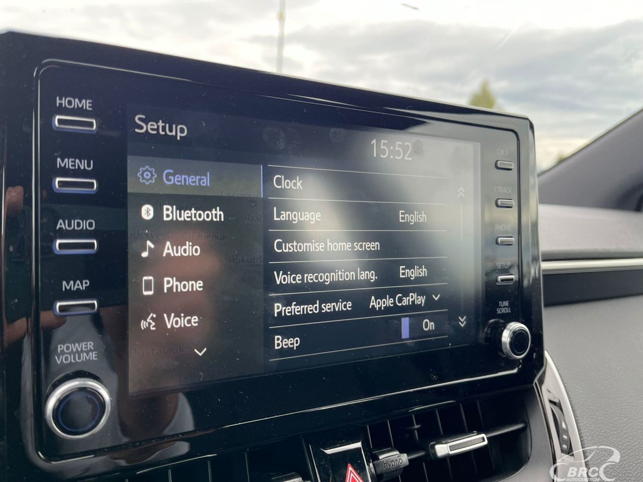 Toyota Corolla | 18