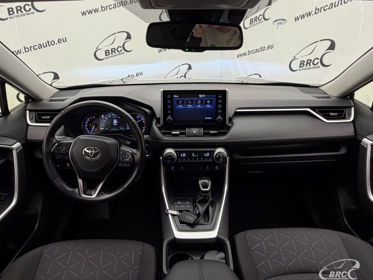 Toyota RAV4 | 2