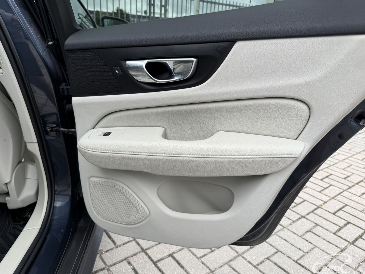 Volvo V60 | 5