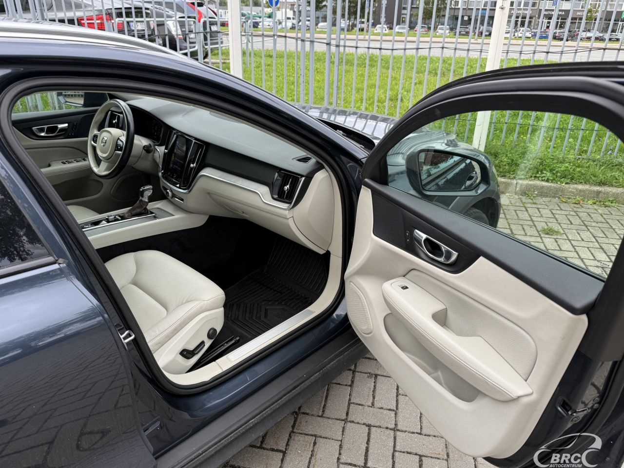 Volvo V60 | 2