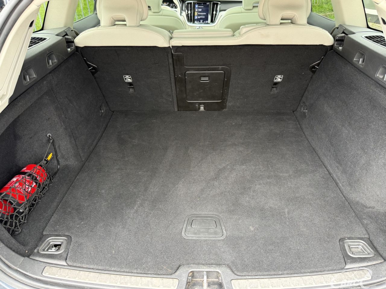 Volvo V60 | 8