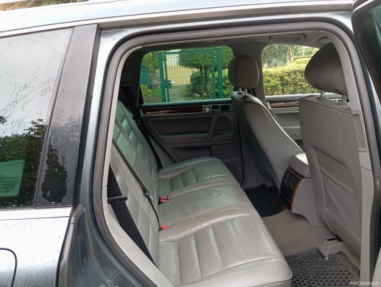Volkswagen Touareg | 9