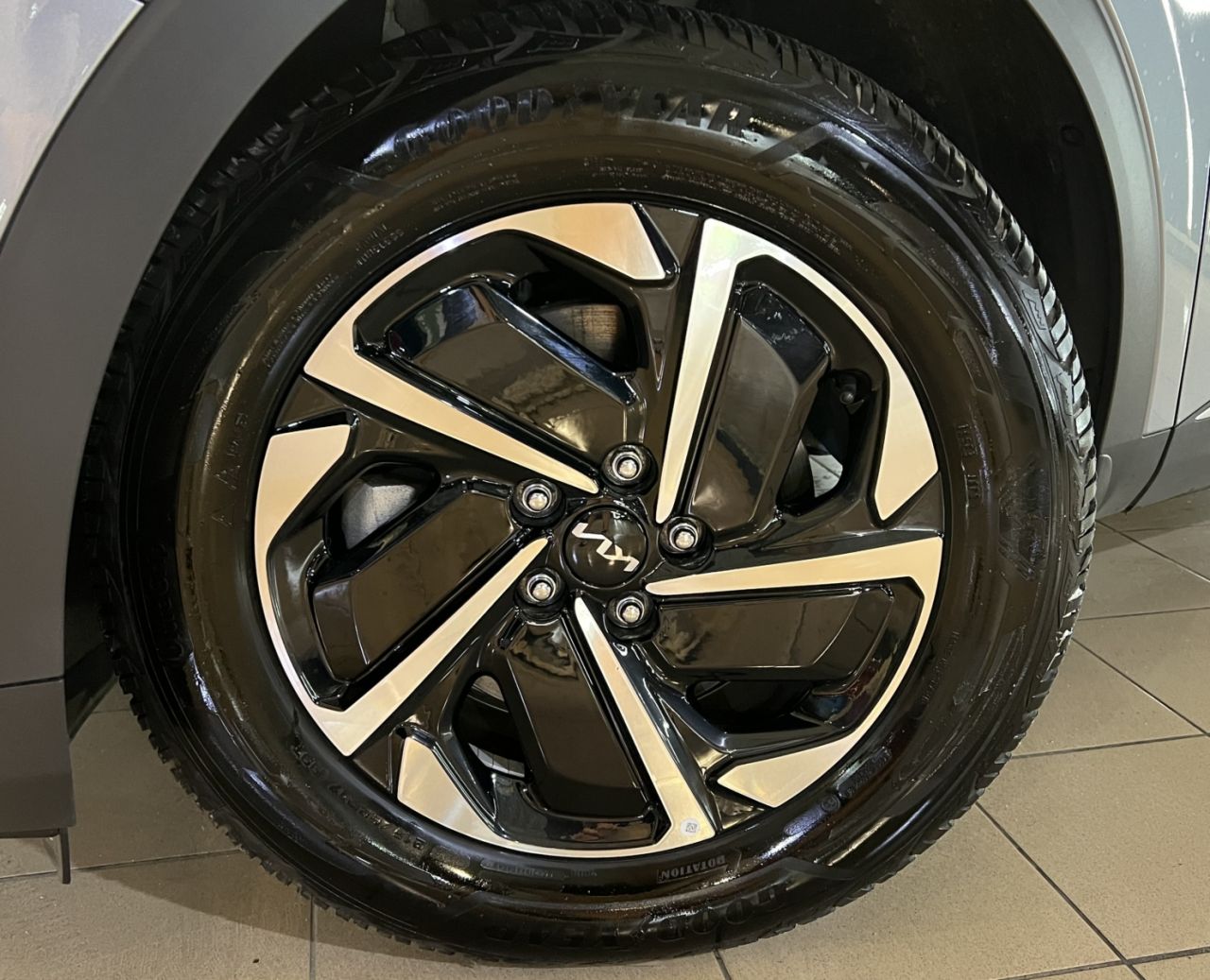 Kia Sportage | 4